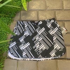 SLAZENGER Women's Golf Skirt NWT Size XL